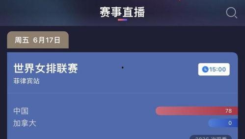 中央15直播在线观看,实时掌握精彩瞬间，一键观看精彩赛事  第3张