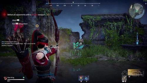 永劫最新版本视频爆料,视频爆料揭示游戏新篇章  第3张