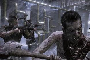 美国僵尸在线观看,在线惊悚盛宴，带你领略末世求生之旅  第1张